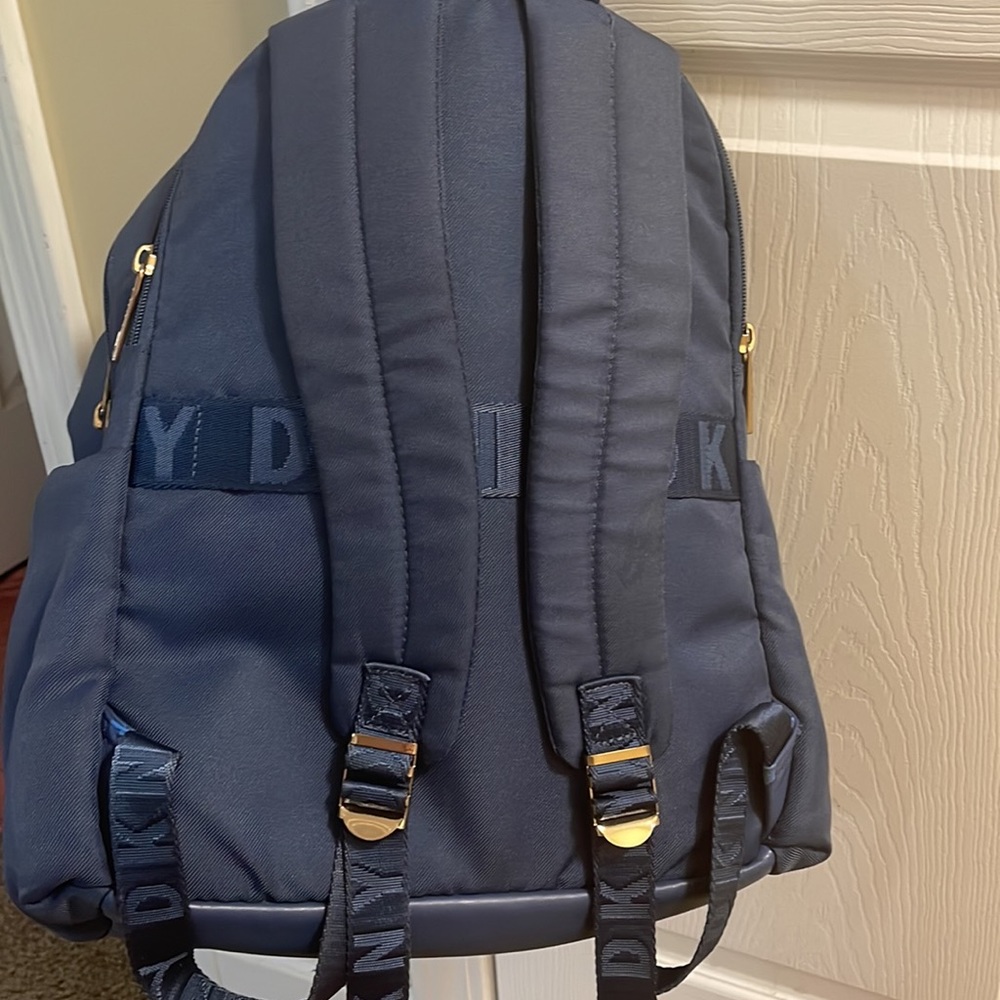 Dkny Backpack - image 7